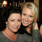 Cheryl Folk Rice - @curlyone2 - Instagram