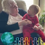 Chuckels Charlie - @cheryl.folkner - Instagram