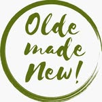 @cherylframes - @olde_made_new - Instagram