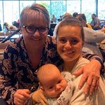 Cheryl Gale - @cherylgale63 - Instagram