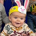 Cheryl Gale Majewski - @blaise2279 - Instagram