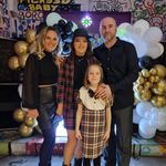 Cheryl Gallagher - @cherylhayes161 - Instagram