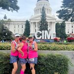 Cheryl Blanchard Gallo - @grandma.runs.far - Instagram
