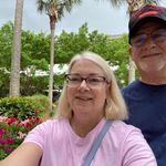 Cheryl Garber Borton - @bortoncherylgarber - Instagram