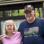 Cheryl Garber Borton - @cbborton - Instagram