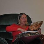 Cheryl Germain - @cherylgermain6 - Instagram