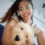 Cheryl Germaine - @cherylgermaineee - Instagram