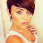 Cheryl lauren Germain - @cherylgermain - Instagram