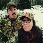 Cheryl Gingras Green - @camo_mamma1728 - Instagram