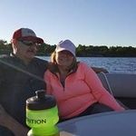 Cheryl Grippin-Gingras - @cherylginras - Instagram