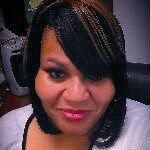 Cheryl Glover - @a_diva_cheryl - Instagram