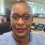 Cheryl Glover - @cheryllpnum - Instagram