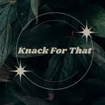 Knack For That Cheryl Glover - @a.knackforthat - Instagram