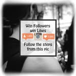 👇 Do you wanna be famous? 👇 - @cheryl.__.goff - Instagram