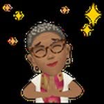 Cheryl Goff - @cherylsings4m - Instagram