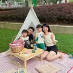 Cheryl  Goh - Facebook