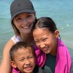 Cheryl Goh - @lyrehc - Instagram