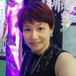 Cheryl Goh - @cherylgoh8 - Instagram