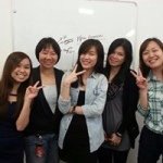 Cheryl Goh - @cherylcui1226 - Instagram