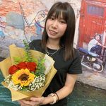 Cheryl Goh - @cheryl_sunleo - Instagram