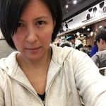 Cheryl Goh - @chevygoh75 - Instagram