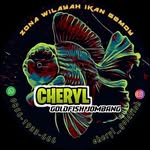 Cheryl GOLDFISH Jombang - @cheryl_goldfish - Instagram