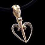 Cheryl A. Lutz-Burchell - @cherylburchellgoldsmiths - Instagram