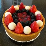 Cheryl Goldsmith, Toronto, Canada - @guiltypleasurescheesecakes - Instagram