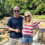 Cheryl Goldstein Dorrell - @cheryldorrell - Instagram