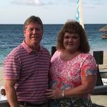 Cheryl Cox Grady - @browneyes41463 - Instagram