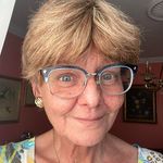 Cheryl Gregory - @clg0519 - Instagram