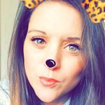 Cheryl Gregory - @chezza180 - Instagram