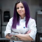 Cheryl Grenier - @justbakedgood - Instagram