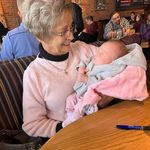 Cheryl Gressley - @cheryl.gressley68 - Instagram