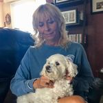 Cheryl Gross - @shironaa64 - Instagram