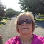 Cheryl Gross - @cherylgross21 - Instagram
