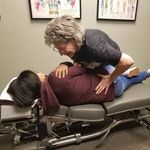 Cheryl Gross - @drgrossdc - Instagram