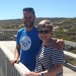 Cheryl Gross - @cagross11 - Instagram