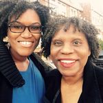 Cheryl Gross-Hardaway - @grosshardaway - Instagram