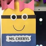 Cheryl Guess - @cheraguess - Instagram