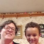 Cheryl Lynn-Marie - @cherylhacker1974 - Instagram