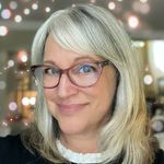 Cheryl Rose Halverson - @chalversca - Instagram