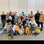 Cheryl Hamlin-Winder - @lakyla.the.din0 - Instagram