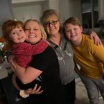 Cheryl Hanks - @nan93012 - Instagram