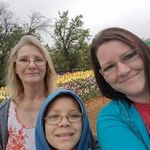 Cheryl Sue Hanks - @cheryllovescrafts - Instagram