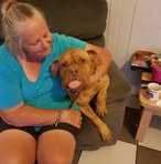 Sheryl Hanks - Facebook