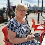 Cheryl hare - @cherylhare8005 - Instagram
