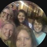 Cheryl Harmon - @mommauv.3 - Instagram