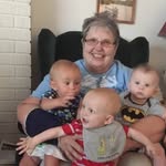 Cheryl Harmon Bills - @cherylharmonbills - Instagram