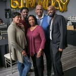 Cheryl Haskins - @cdcheryl33 - Instagram